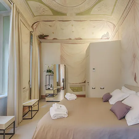 Residenza D'epoca Le Aquile 시에나