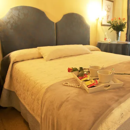 B&B Residenza D'epoca Le Aquile