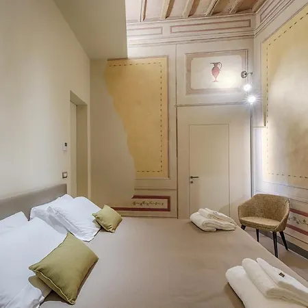 Residenza D'epoca Le Aquile 3*