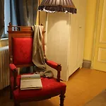 B&B Residenza D'epoca Le Aquile 시에나