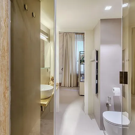 Bed & Breakfast Residenza D'epoca Le Aquile