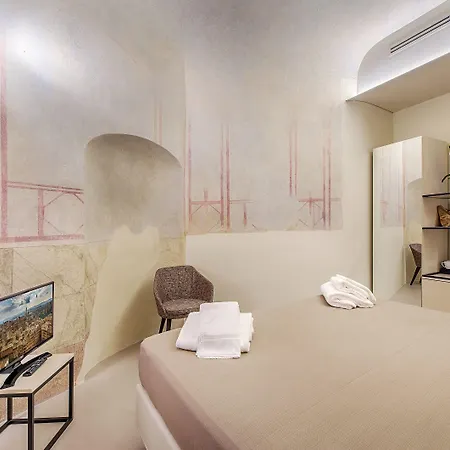 Residenza D'epoca Le Aquile 3* Сієна