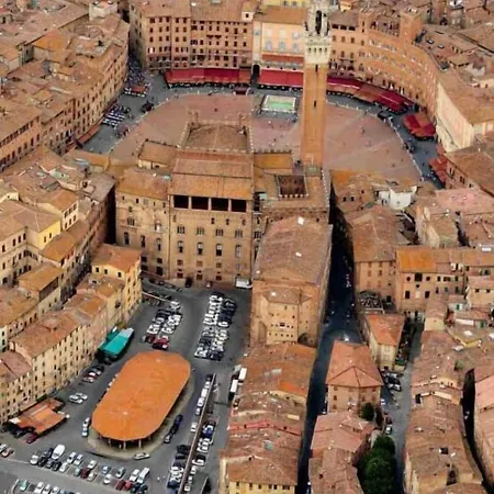 Residenza D'epoca Le Aquile Oda ve Kahvaltı 3*