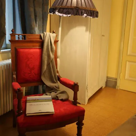 Bed & Breakfast Residenza D'epoca Le Aquile Siena