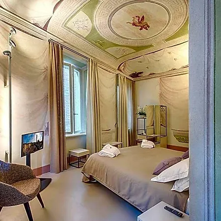 Residenza D'epoca Le Aquile 3*