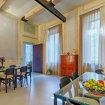 לינה וארוחת בוקר Residenza D'epoca Le Aquile