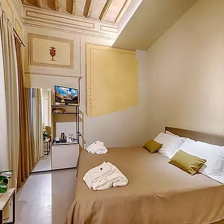 לינה וארוחת בוקר Residenza D'epoca Le Aquile