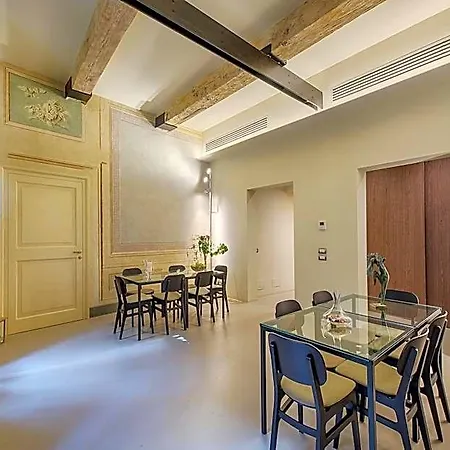 Residenza D'epoca Le Aquile לינה וארוחת בוקר