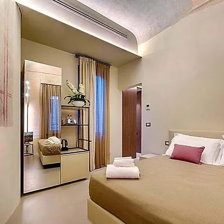 לינה וארוחת בוקר Residenza D'epoca Le Aquile