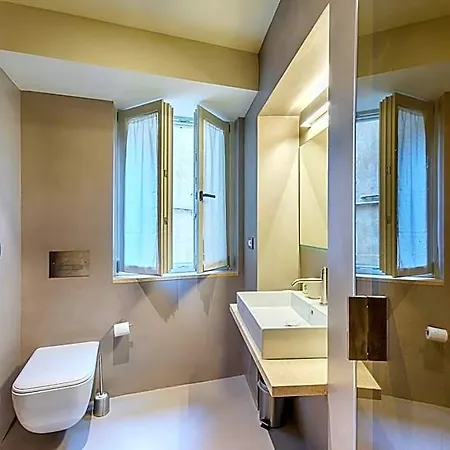 Residenza D'epoca Le Aquile