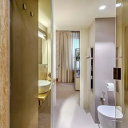 לינה וארוחת בוקר Residenza D'epoca Le Aquile