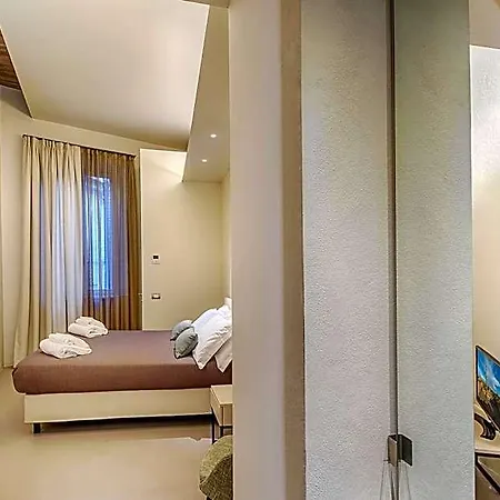 Residenza D'epoca Le Aquile סיינה