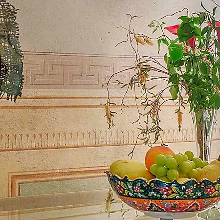 לינה וארוחת בוקר Residenza D'epoca Le Aquile