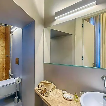 Residenza D'epoca Le Aquile לינה וארוחת בוקר