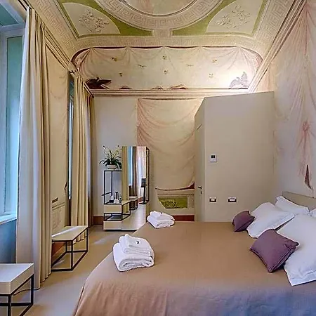 Residenza D'epoca Le Aquile 3*