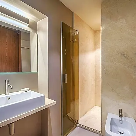 Residenza D'epoca Le Aquile 3* סיינה
