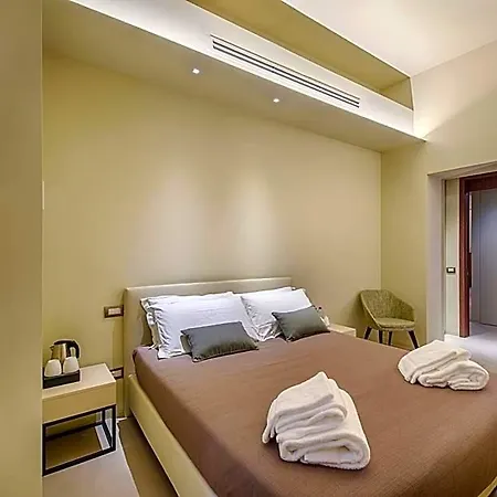 Residenza D'epoca Le Aquile 3* סיינה
