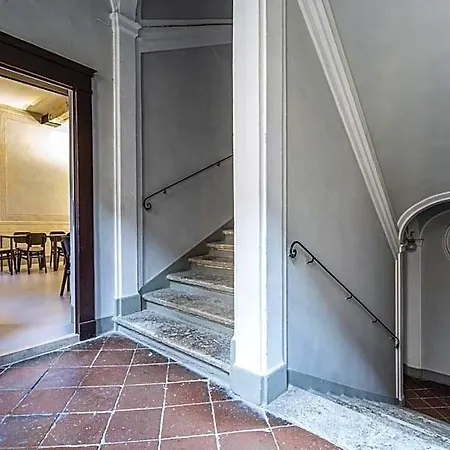 Residenza D'epoca Le Aquile לינה וארוחת בוקר סיינה