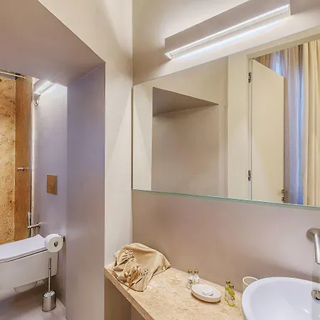 Oda ve Kahvaltı Residenza D'epoca Le Aquile Siena