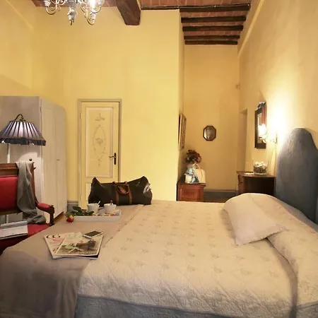 Residenza D'epoca Le Aquile Oda ve Kahvaltı 3*