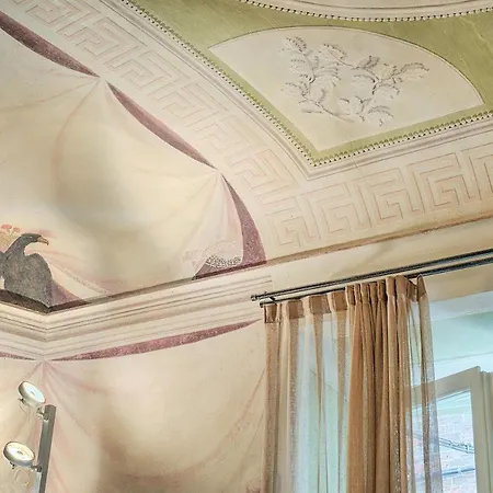 Residenza D'epoca Le Aquile לינה וארוחת בוקר