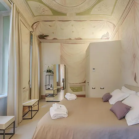 Residenza D'epoca Le Aquile 3* סיינה