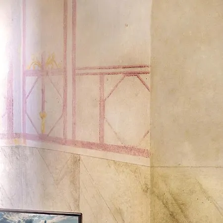 Residenza D'epoca Le Aquile סיינה