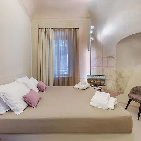 Residenza D'epoca Le Aquile 3* סיינה