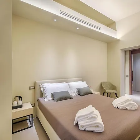Residenza D'epoca Le Aquile לינה וארוחת בוקר 3*