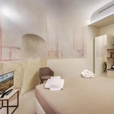 Residenza D'epoca Le Aquile