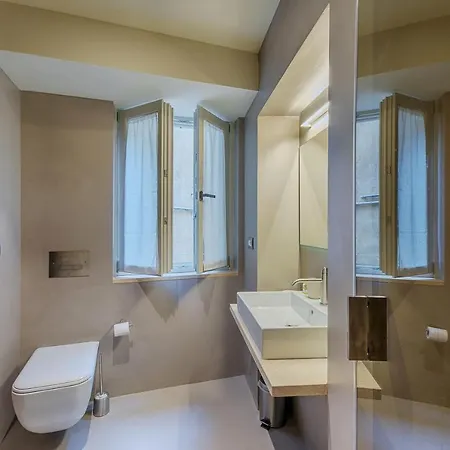 Residenza D'epoca Le Aquile לינה וארוחת בוקר 3*