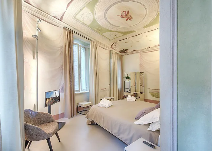 Residenza D'epoca Le Aquile