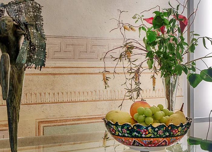 Residenza D'epoca Le Aquile 3*