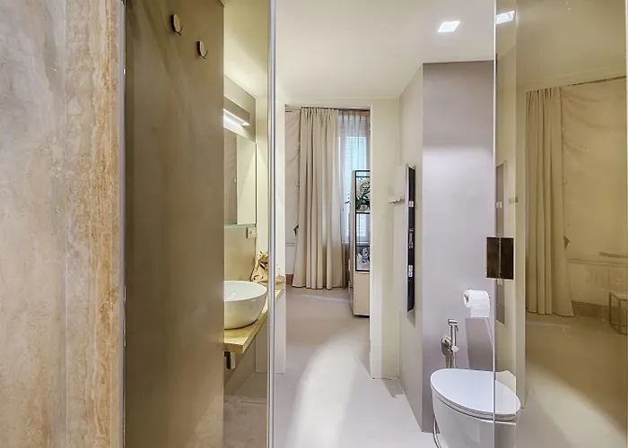 Bed & Breakfast Residenza D'epoca Le Aquile