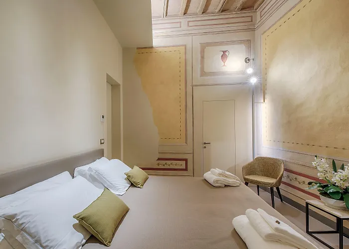 Residenza D'epoca Le Aquile