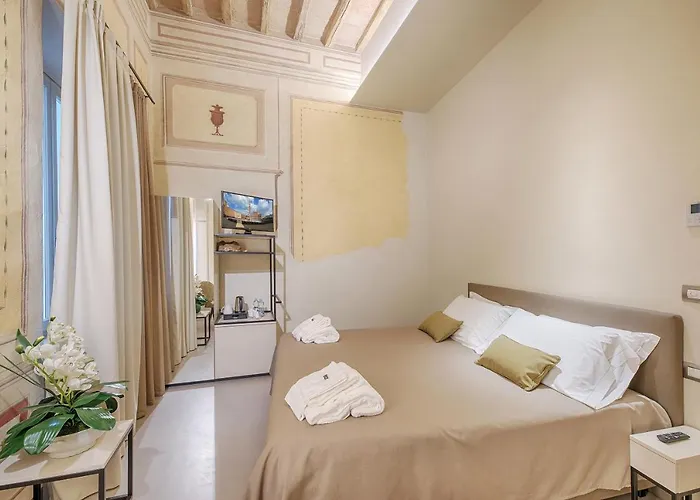 Residenza D'epoca Le Aquile 3* Сієна