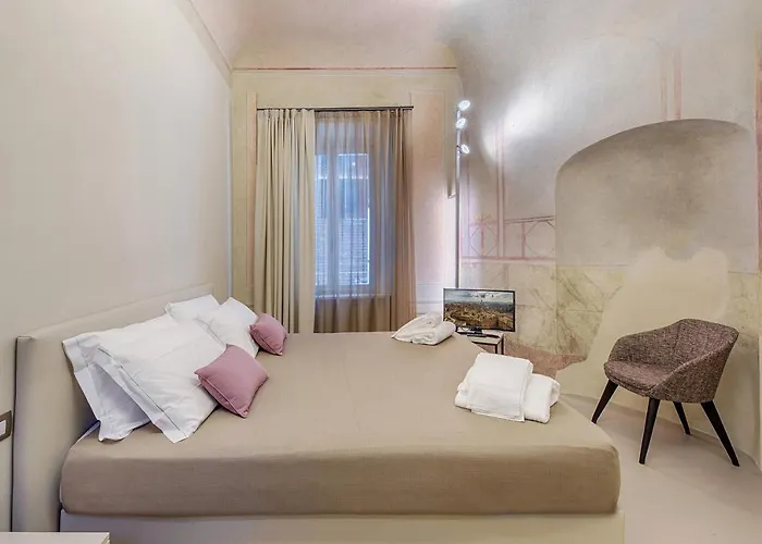 Residenza D'epoca Le Aquile 3* Сієна