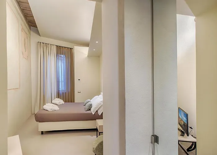 Residenza D'epoca Le Aquile 3* Сієна