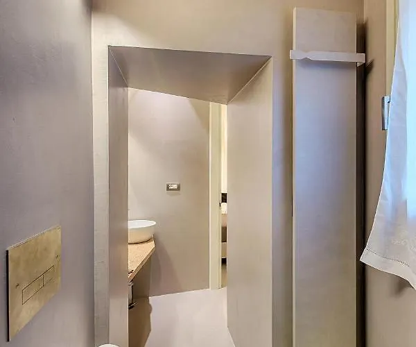 Residenza D'epoca Le Aquile Nocleg ze śniadaniem 3*