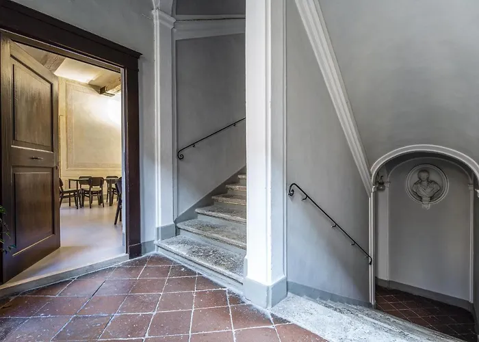 Residenza D'epoca Le Aquile 3* Сієна