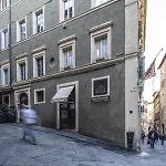 Residenza D'epoca Le Aquile