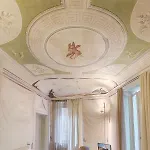 Panzió Residenza D'epoca Le Aquile