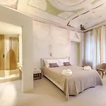 Residenza D'epoca Le Aquile 3* Siena
