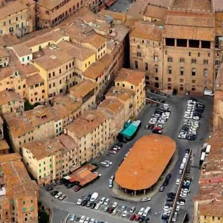 Bed & Breakfast Residenza D'epoca Le Aquile