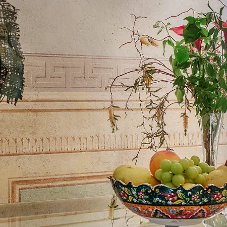 Residenza D'epoca Le Aquile 3*