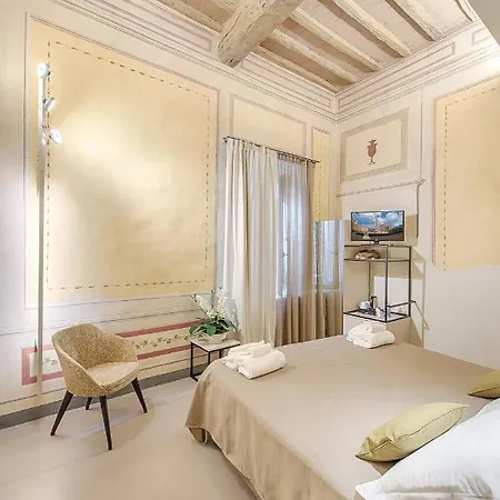 Residenza D'epoca Le Aquile