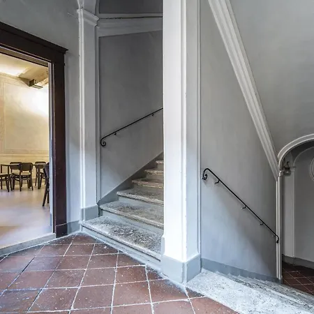 Residenza D'epoca Le Aquile 3* Siena