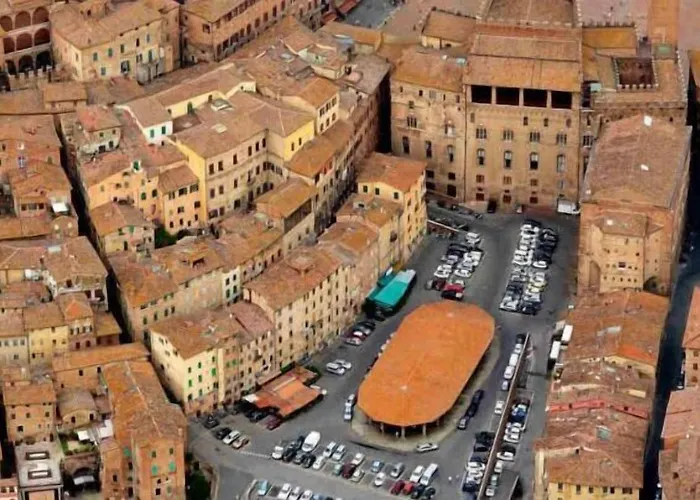 Bed & Breakfast Residenza D'epoca Le Aquile