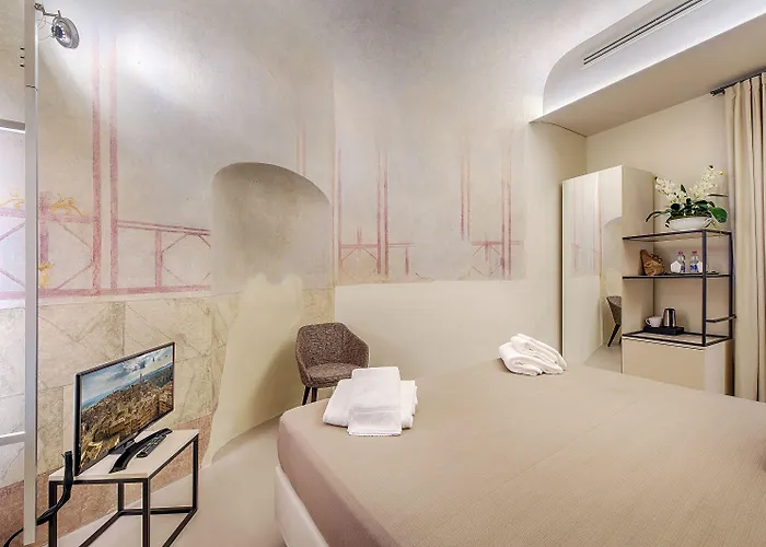 Residenza D'epoca Le Aquile 3* 锡耶纳