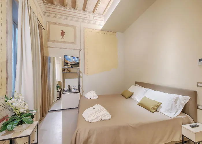 Residenza D'epoca Le Aquile 锡耶纳